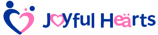 Joyful Hearts CIC